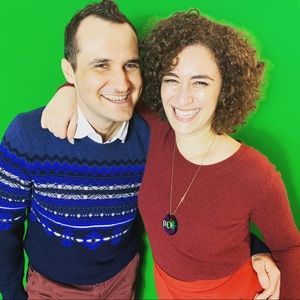 Meet your Posher, Madeleine